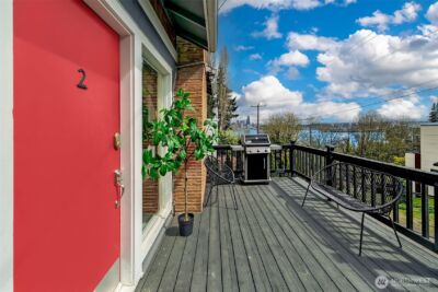 1623 Ferry Avenue SW, Seattle, WA 98116 - Photo 3
