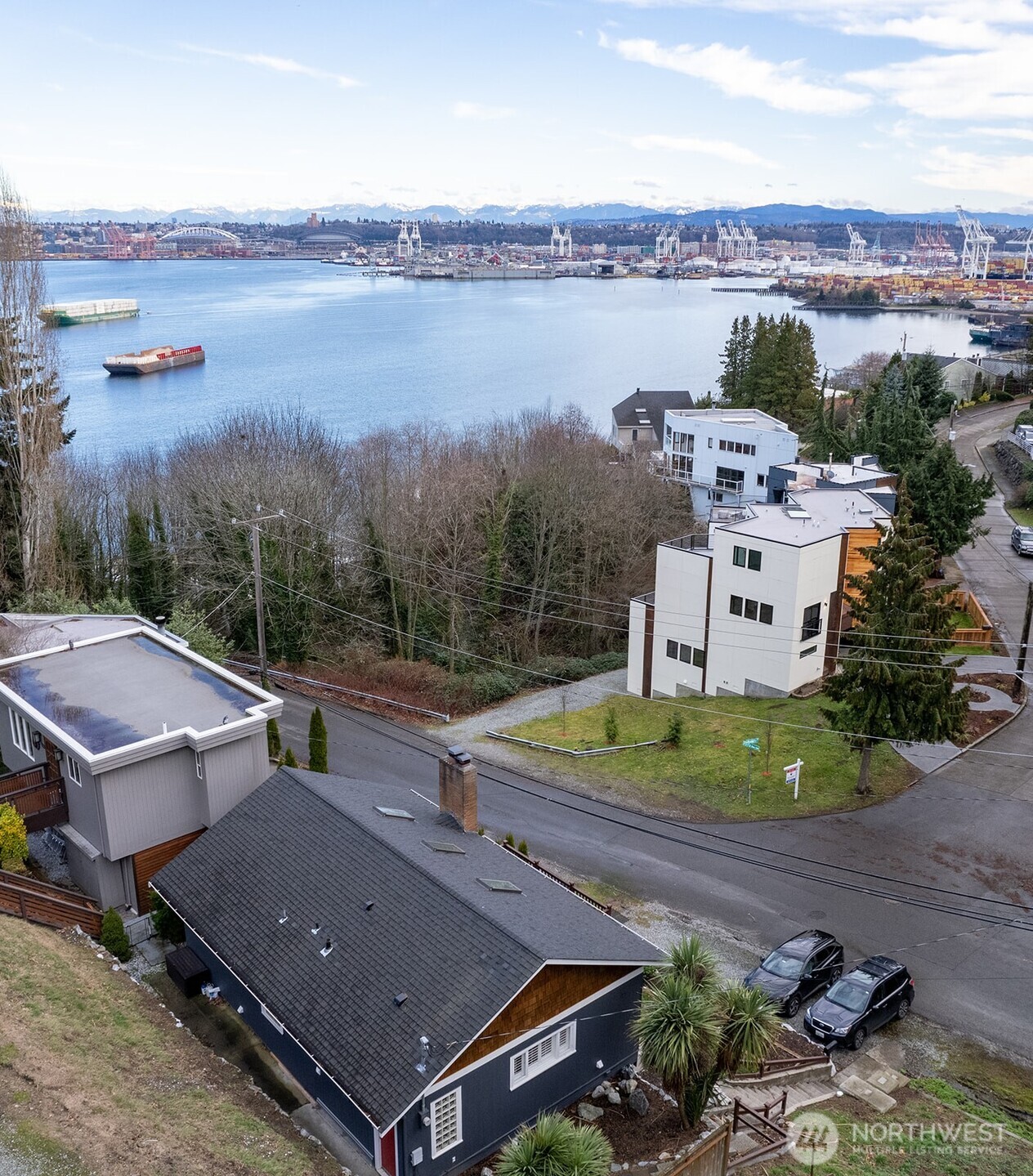 1623 Ferry Avenue SW, Seattle, WA 98116