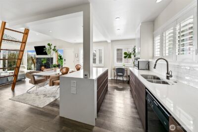 1623 Ferry Avenue SW, Seattle, WA 98116 - Photo 4