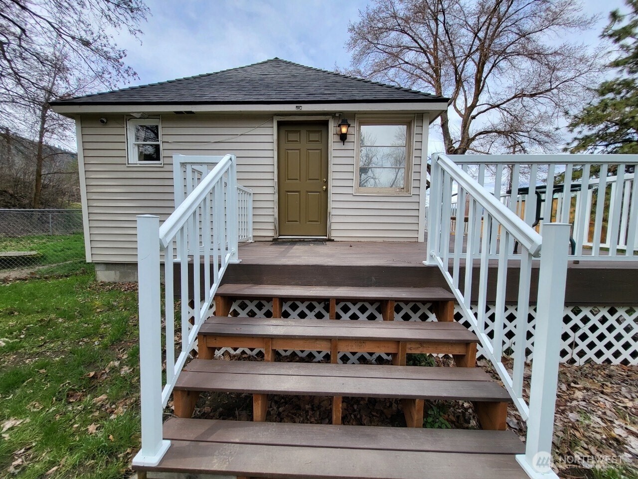 334 Chapel Street , Cashmere, WA 98815