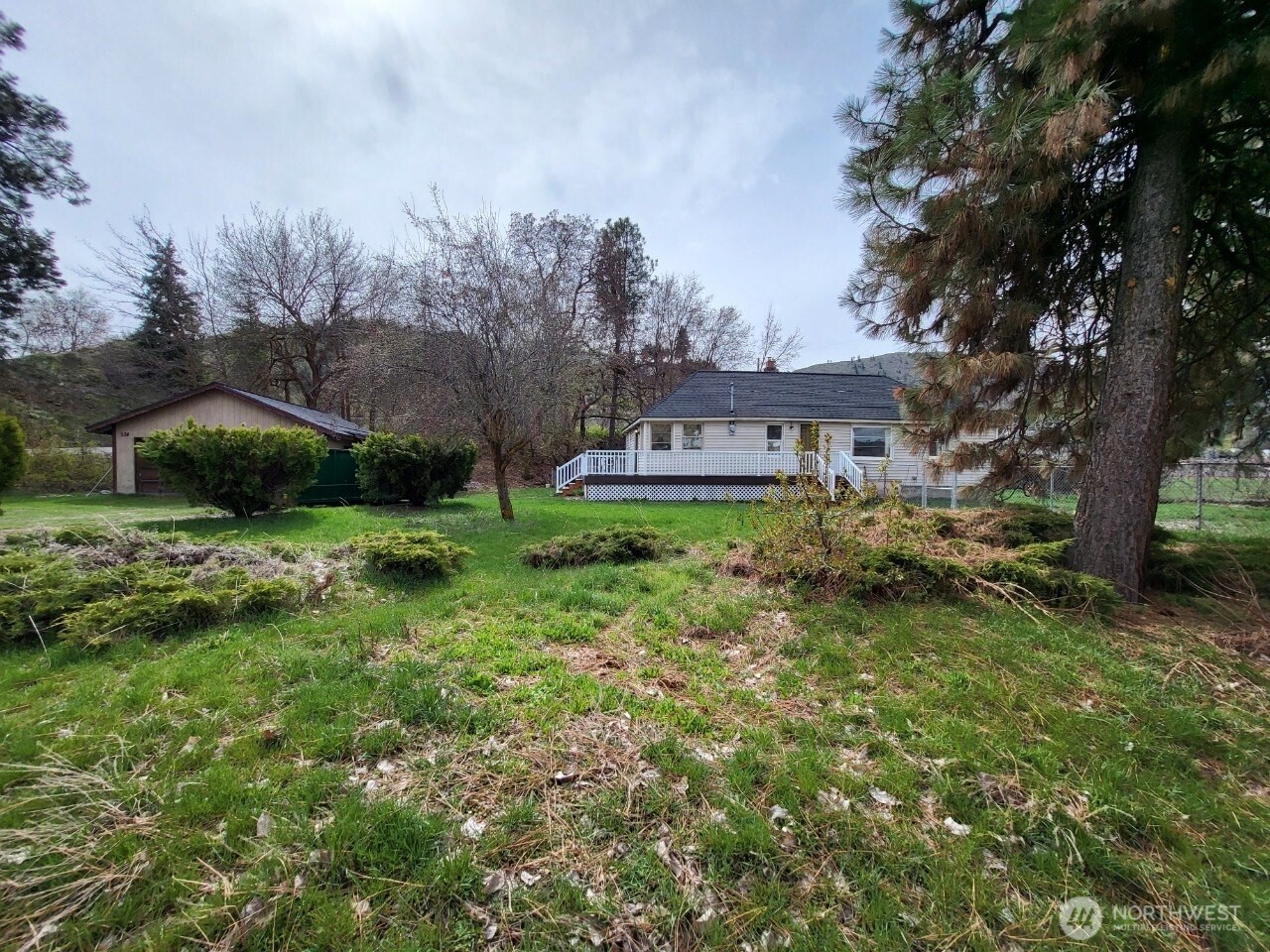 334 Chapel Street , Cashmere, WA 98815