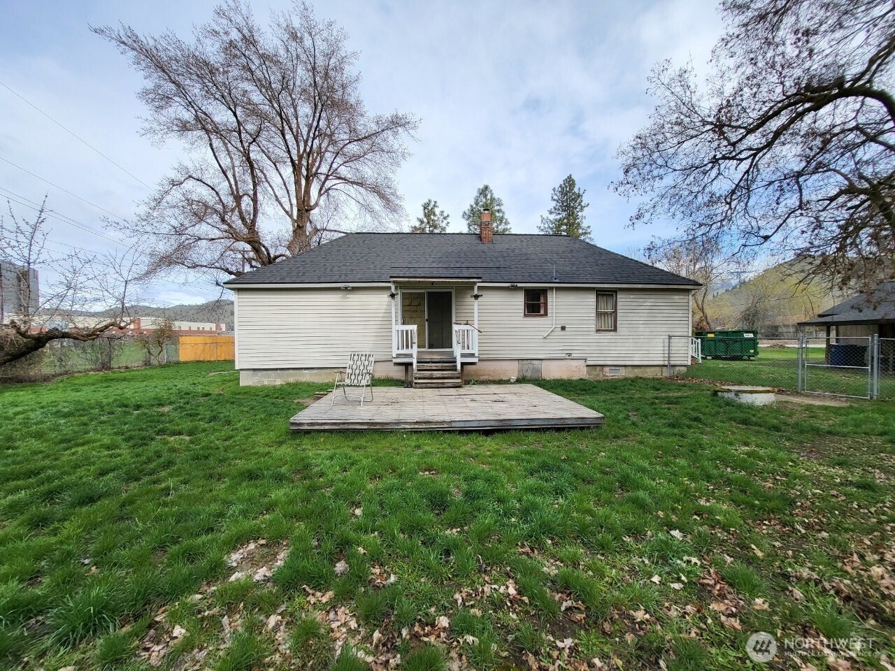 334 Chapel Street , Cashmere, WA 98815