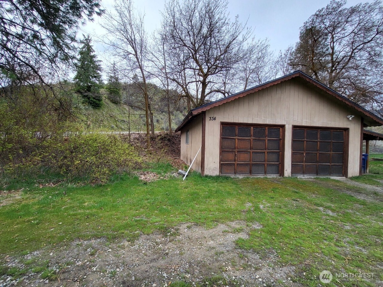 334 Chapel Street , Cashmere, WA 98815