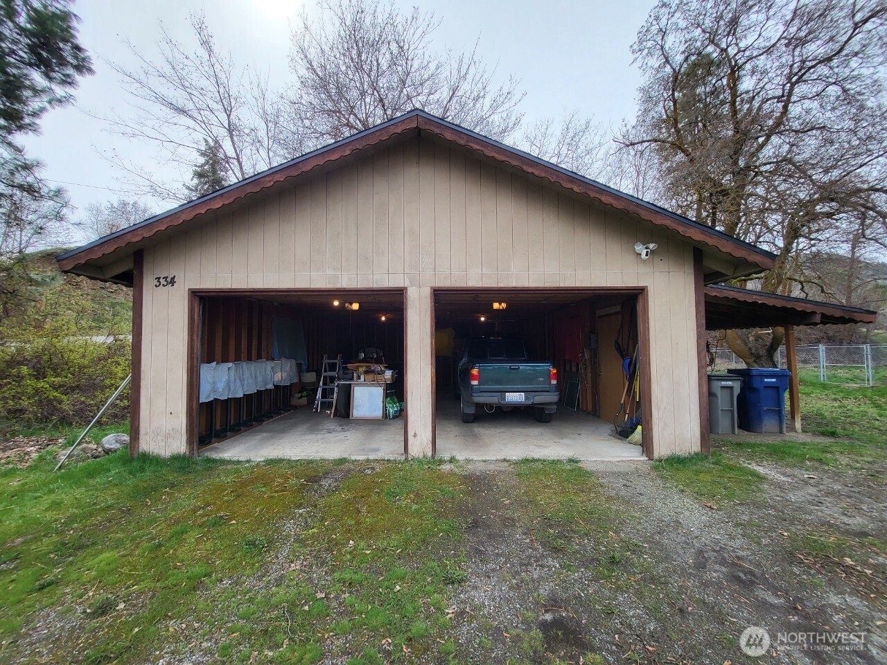 334 Chapel Street , Cashmere, WA 98815