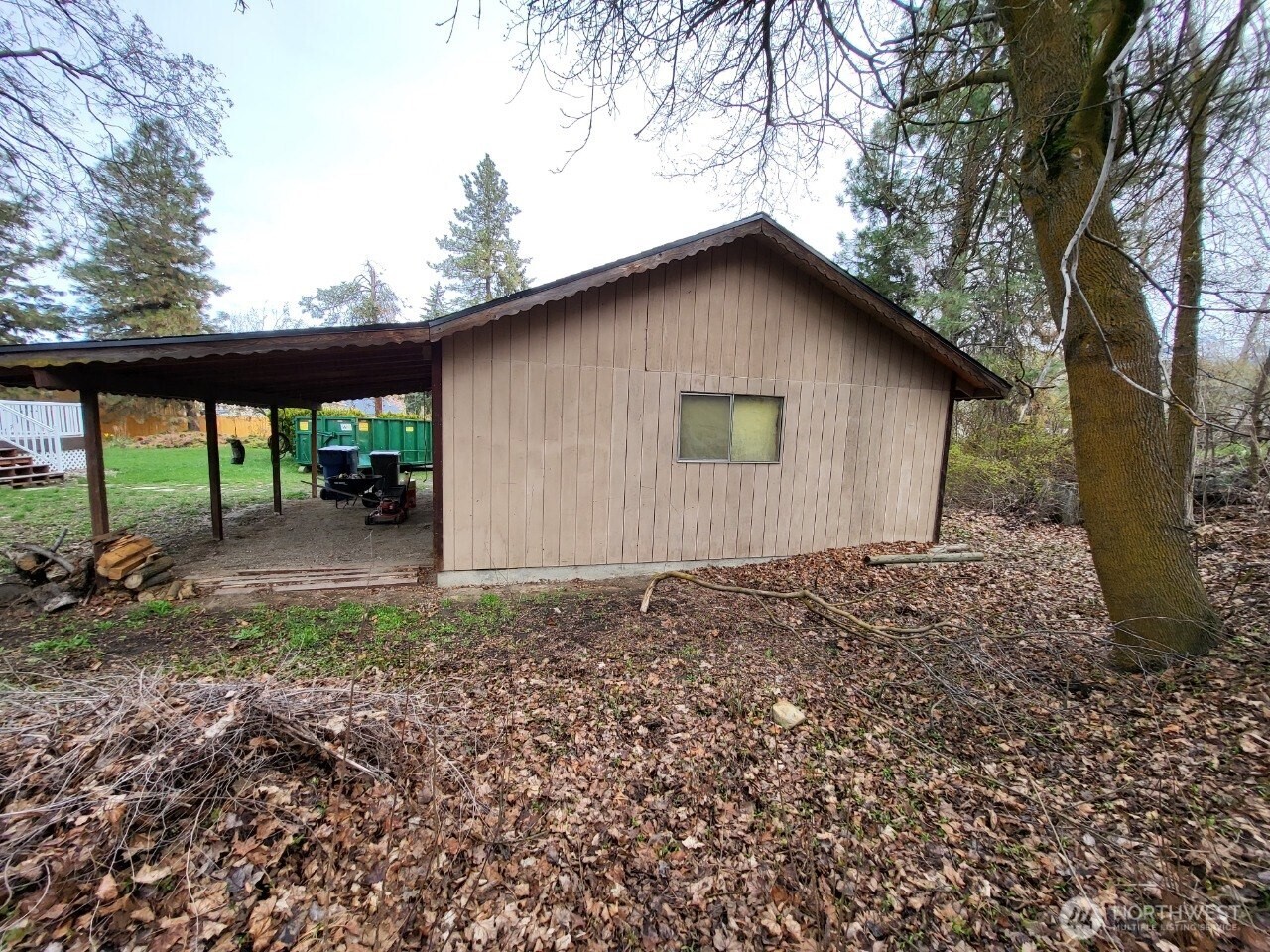 334 Chapel Street , Cashmere, WA 98815