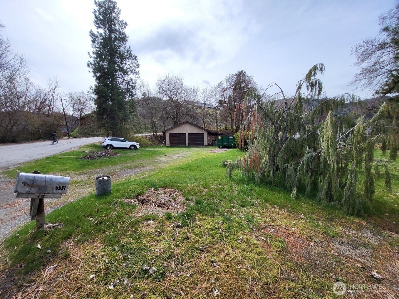 334 Chapel Street , Cashmere, WA 98815