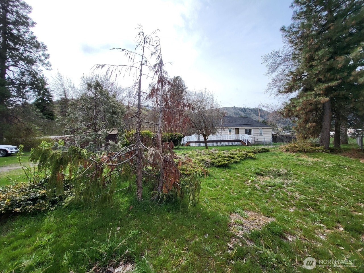 334 Chapel Street , Cashmere, WA 98815