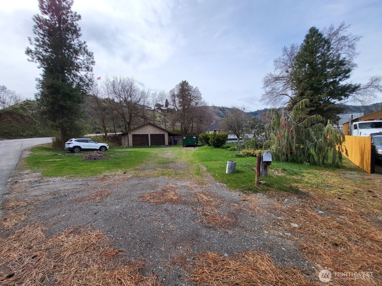 334 Chapel Street , Cashmere, WA 98815