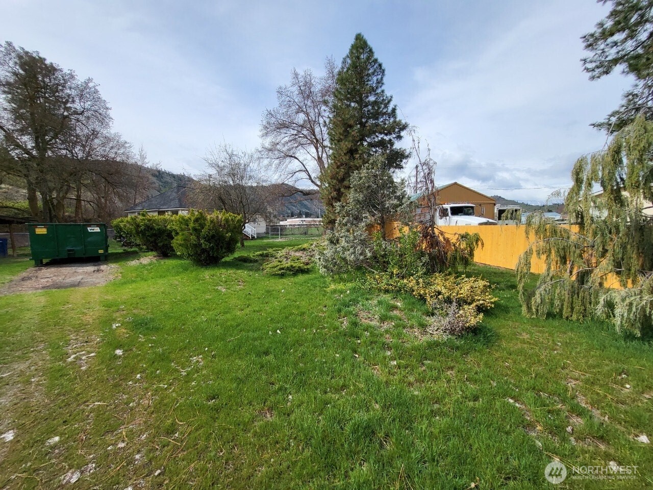 334 Chapel Street , Cashmere, WA 98815