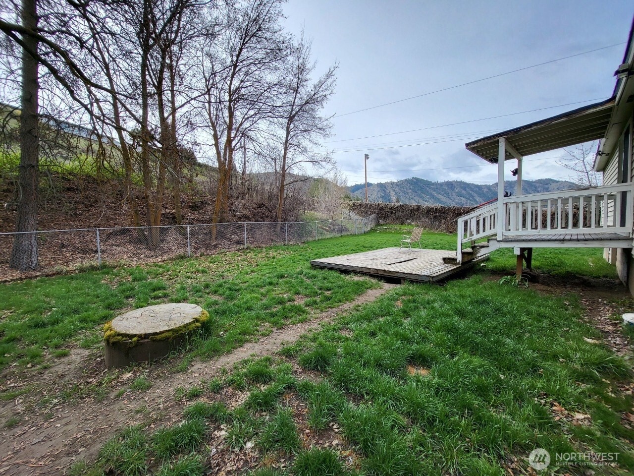 334 Chapel Street , Cashmere, WA 98815