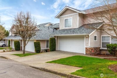 22534 43rd Avenue S #19-3, Kent, WA 98032-8470