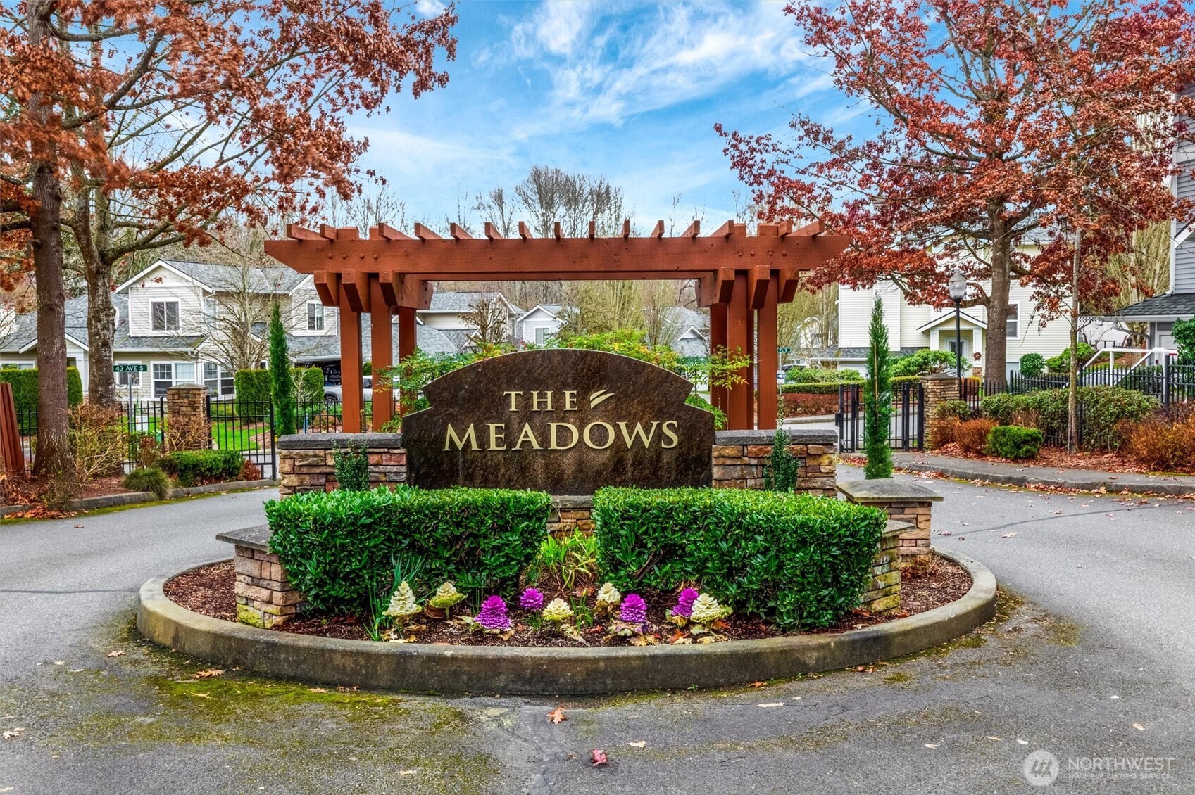 22534 43rd Avenue S #19-3, Kent, WA 98032-8470