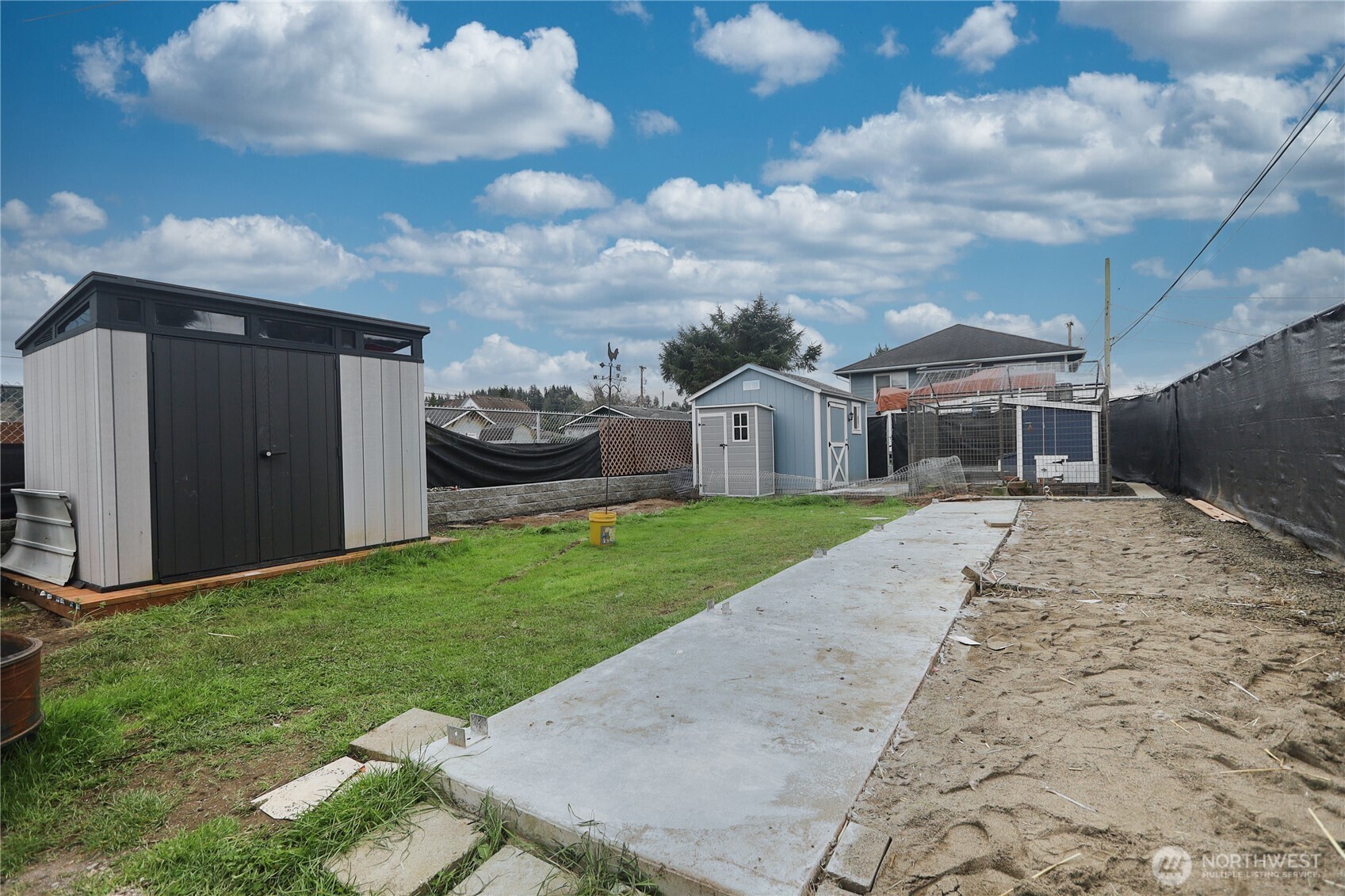 912 Ramer Avenue , Hoquiam, WA 98550