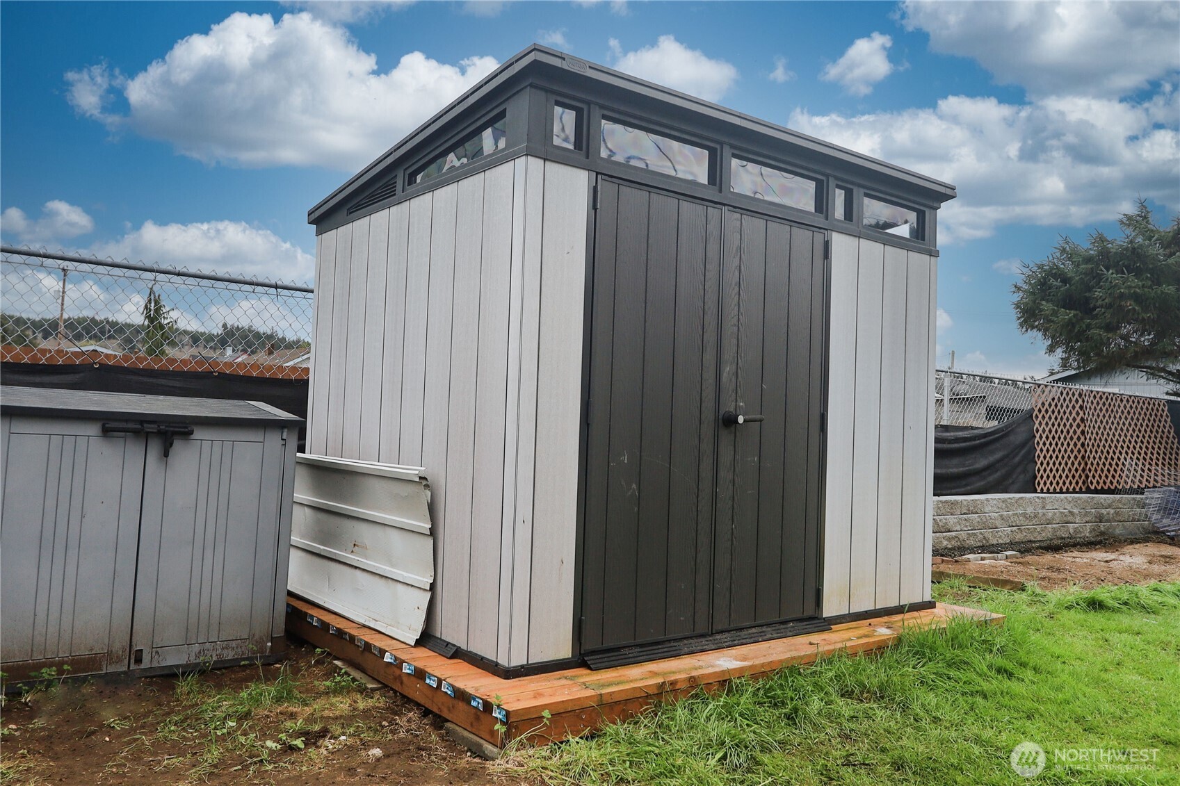 912 Ramer Avenue , Hoquiam, WA 98550