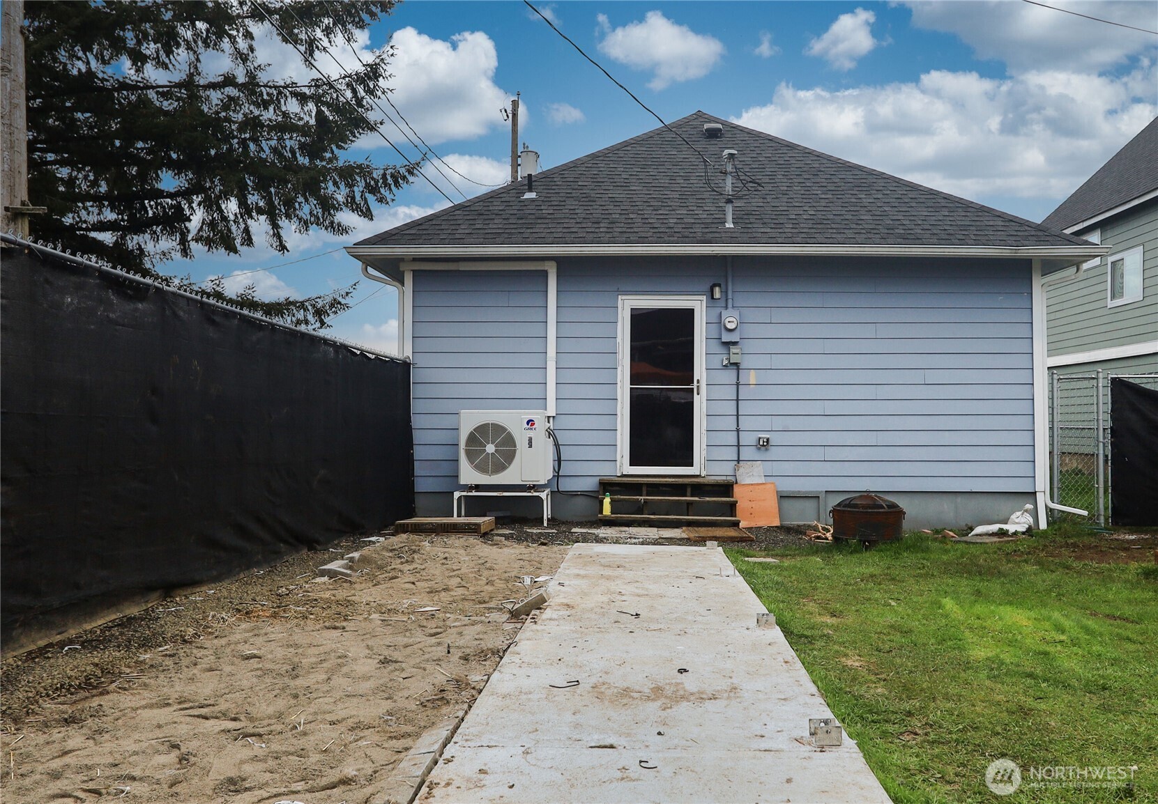 912 Ramer Avenue , Hoquiam, WA 98550