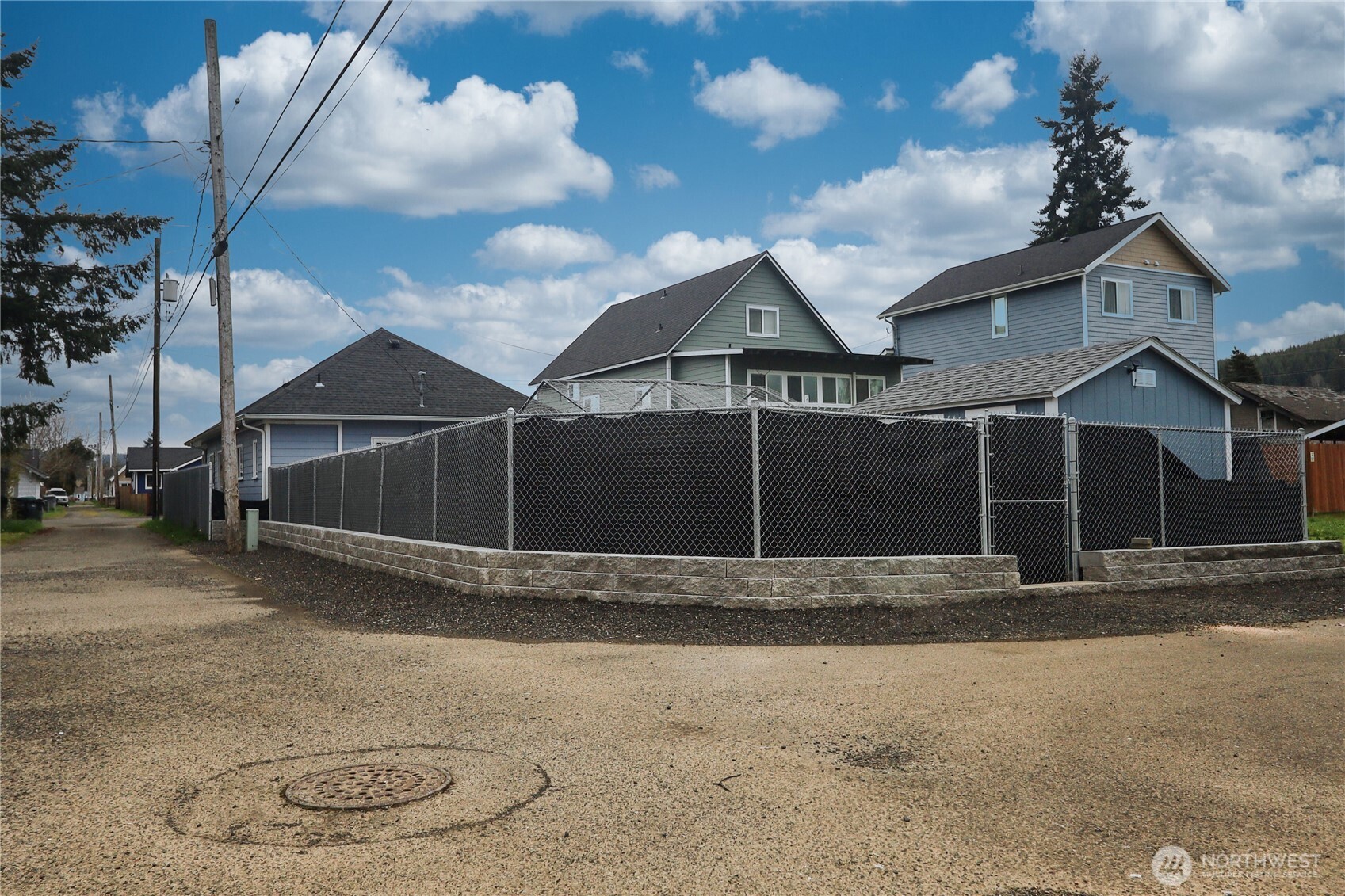 912 Ramer Avenue , Hoquiam, WA 98550