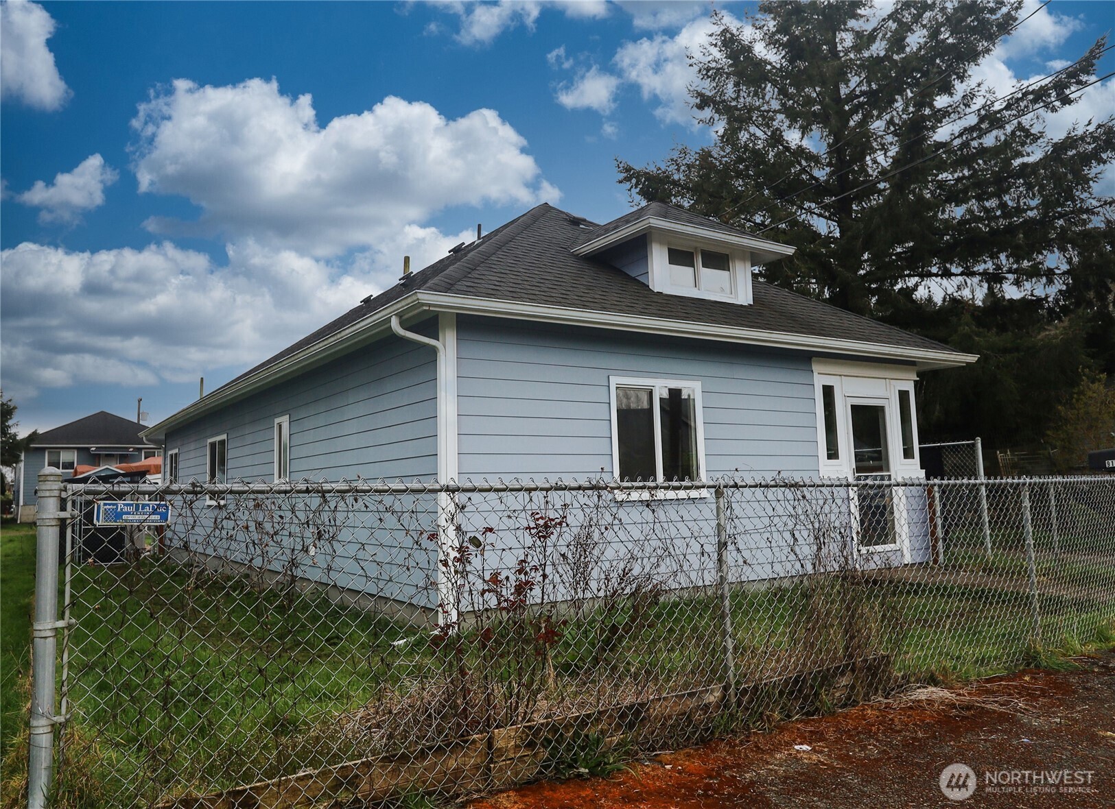 912 Ramer Avenue , Hoquiam, WA 98550