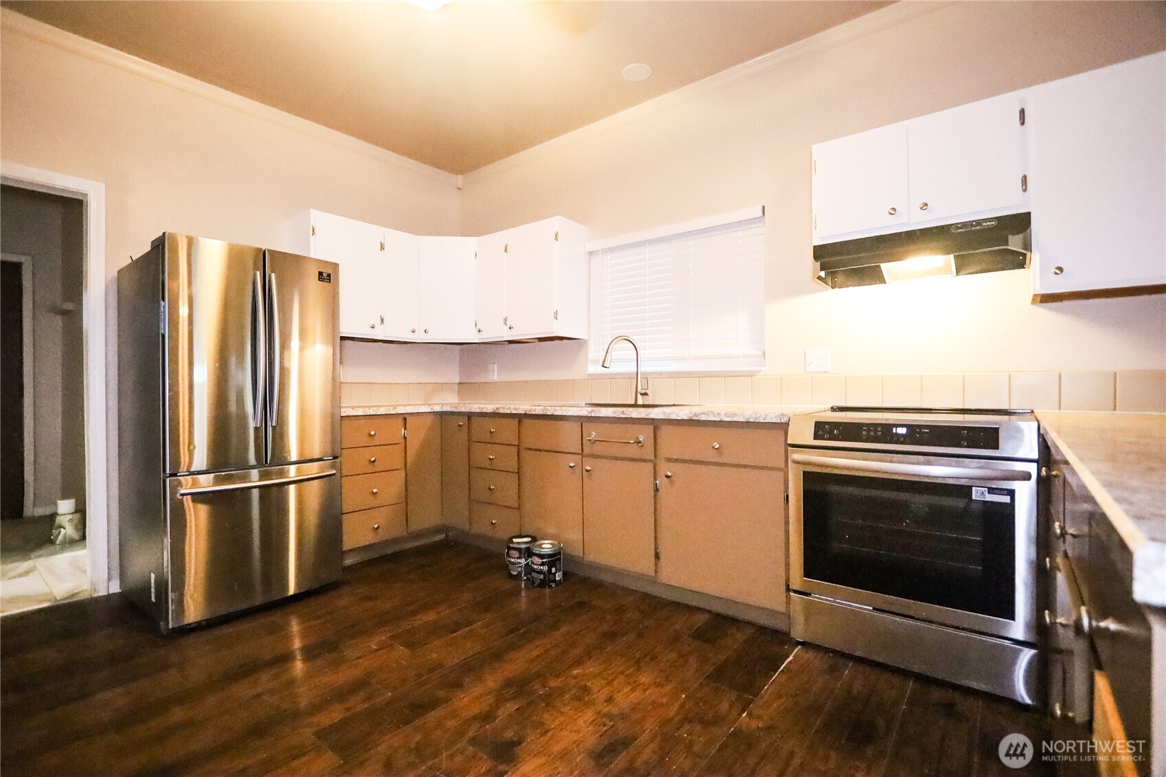 912 Ramer Avenue , Hoquiam, WA 98550
