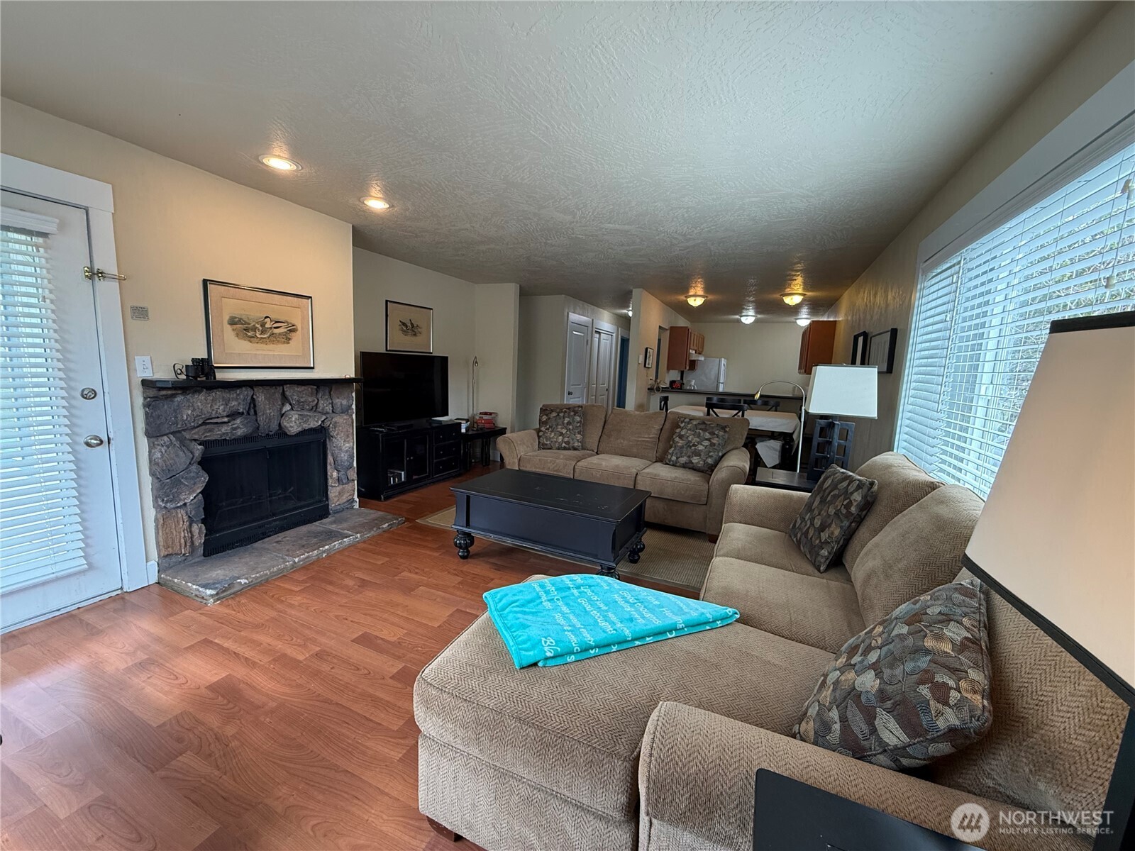 210 26th Street NW #411/12, Long Beach, WA 98631