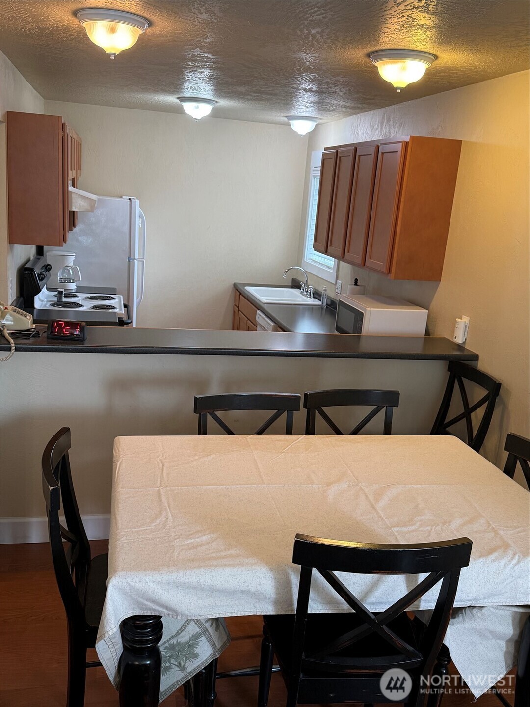 210 26th Street NW #411/12, Long Beach, WA 98631