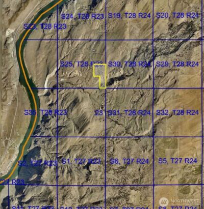 0 Road 20 NW , Waterville, WA 98858 - Photo 1