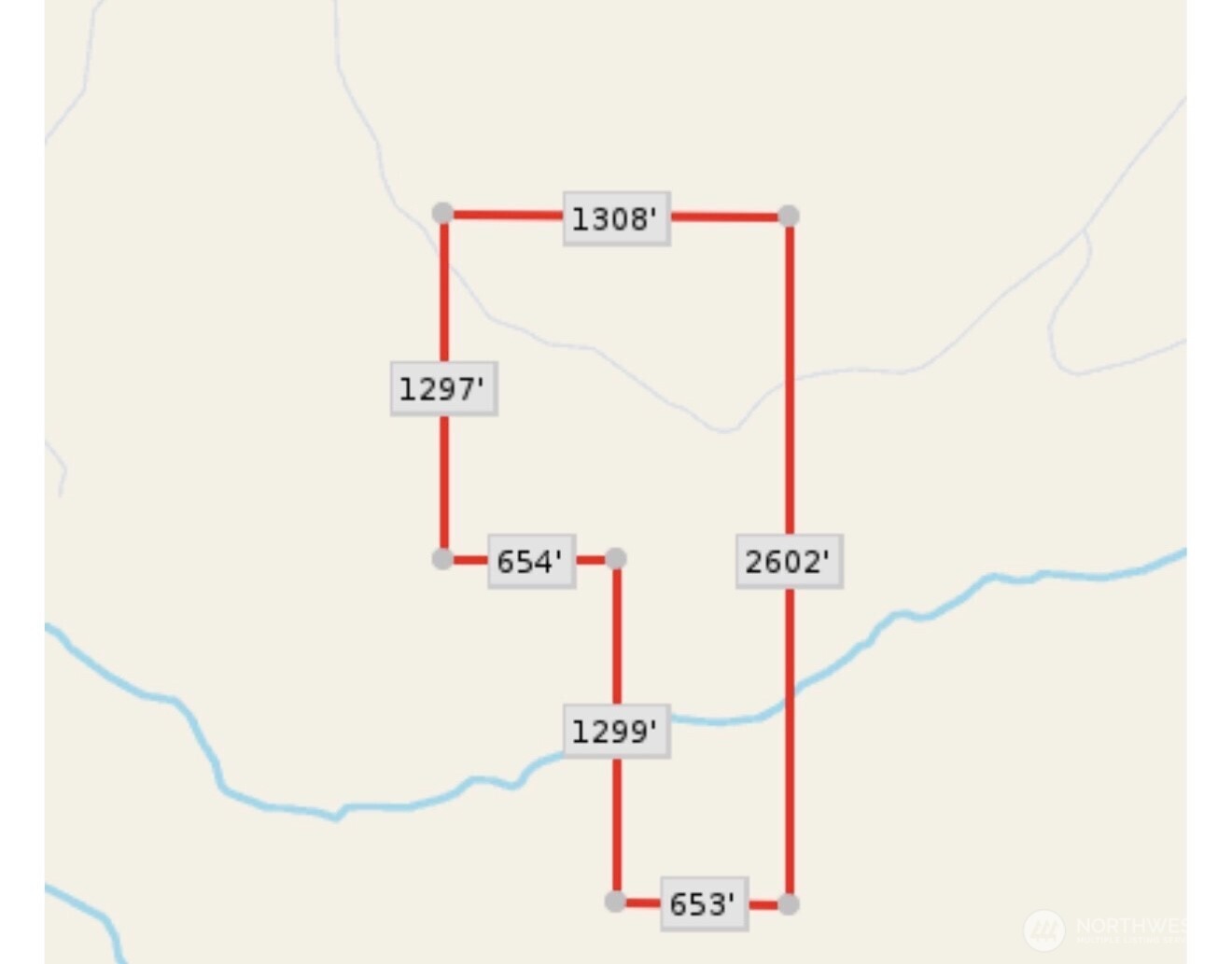 0 Road 20 NW , Waterville, WA 98858