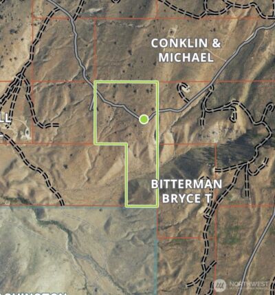 0 Road 20 NW , Waterville, WA 98858 - Photo 5