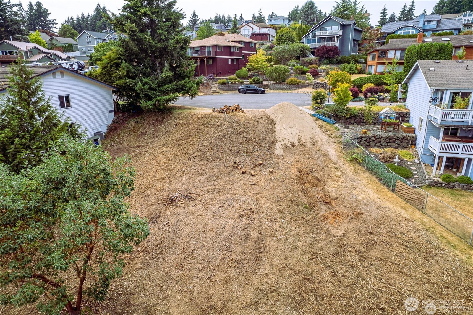 8110 Lorie Court NW, Silverdale, WA 98383