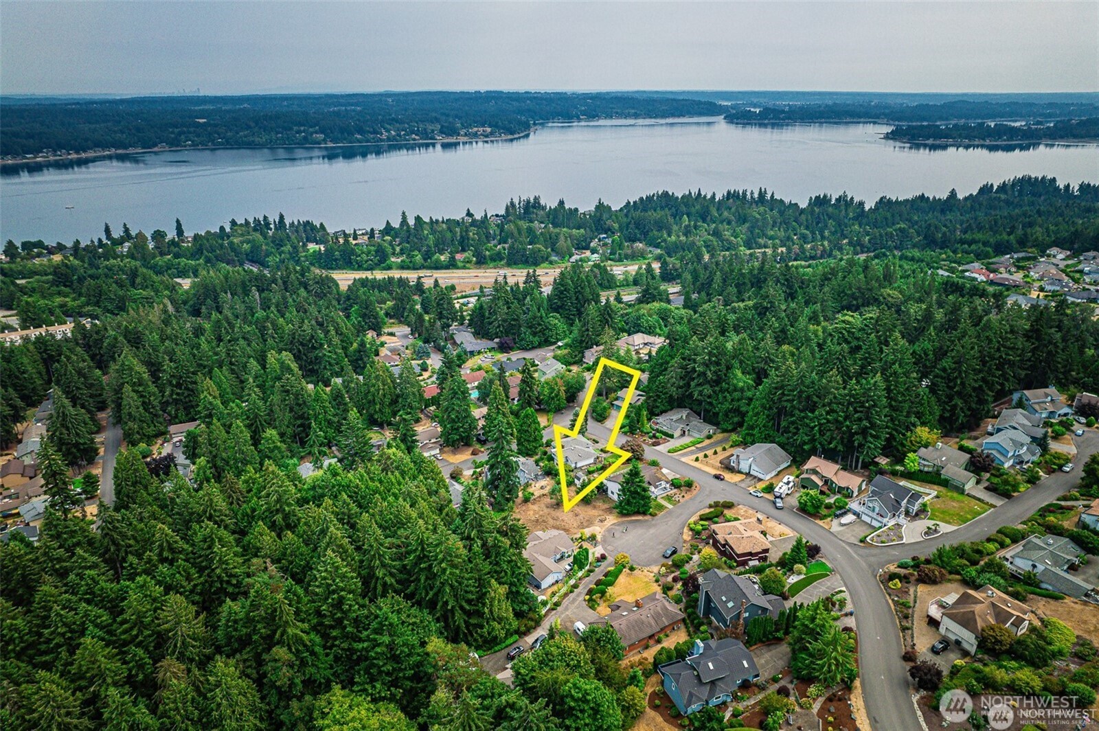 8110 Lorie Court NW, Silverdale, WA 98383