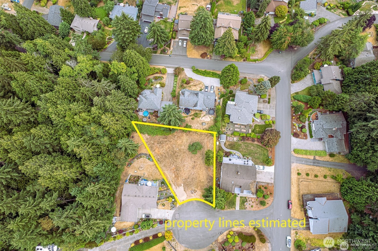 8110 Lorie Court NW, Silverdale, WA 98383