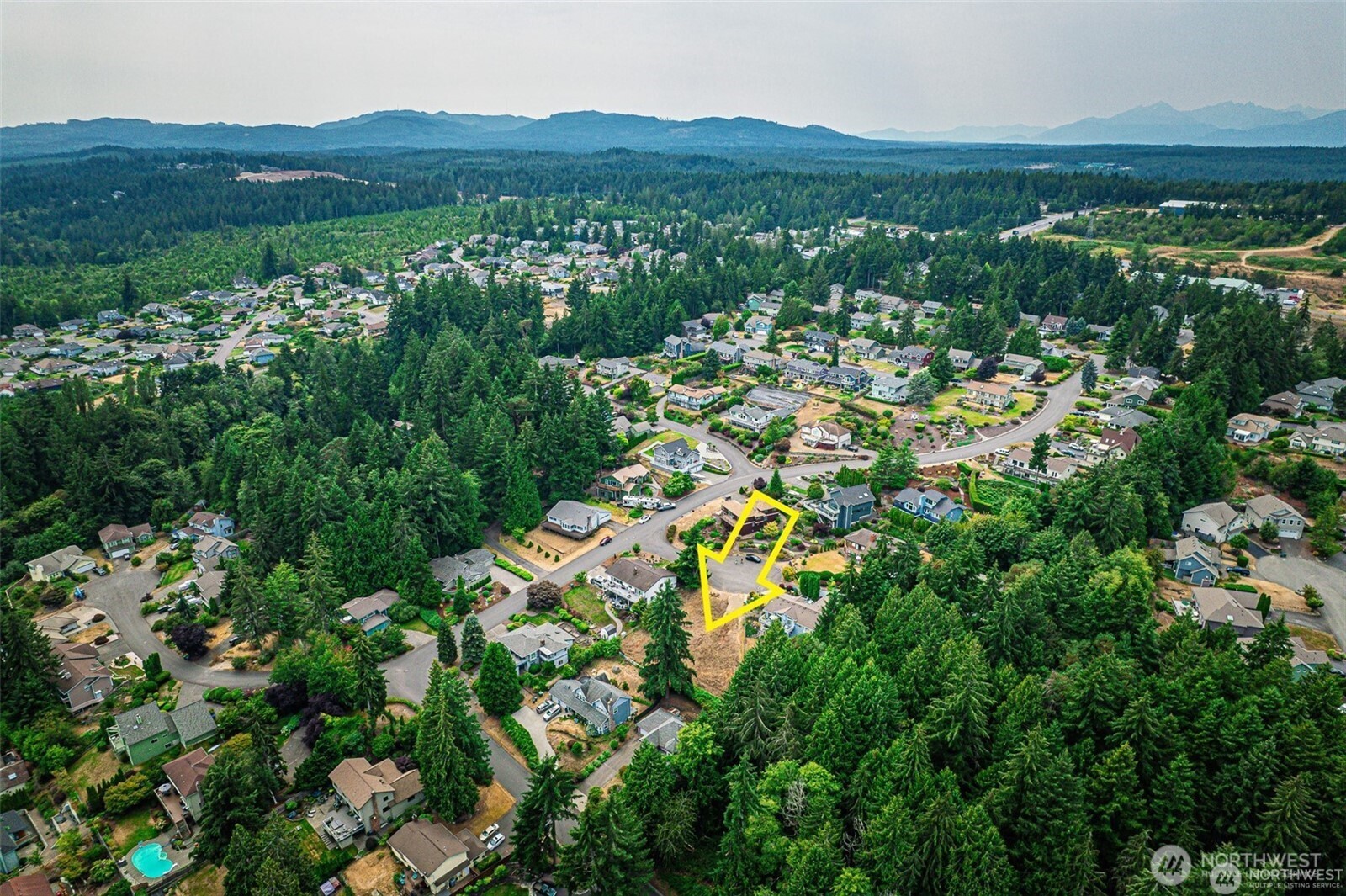 8110 Lorie Court NW, Silverdale, WA 98383