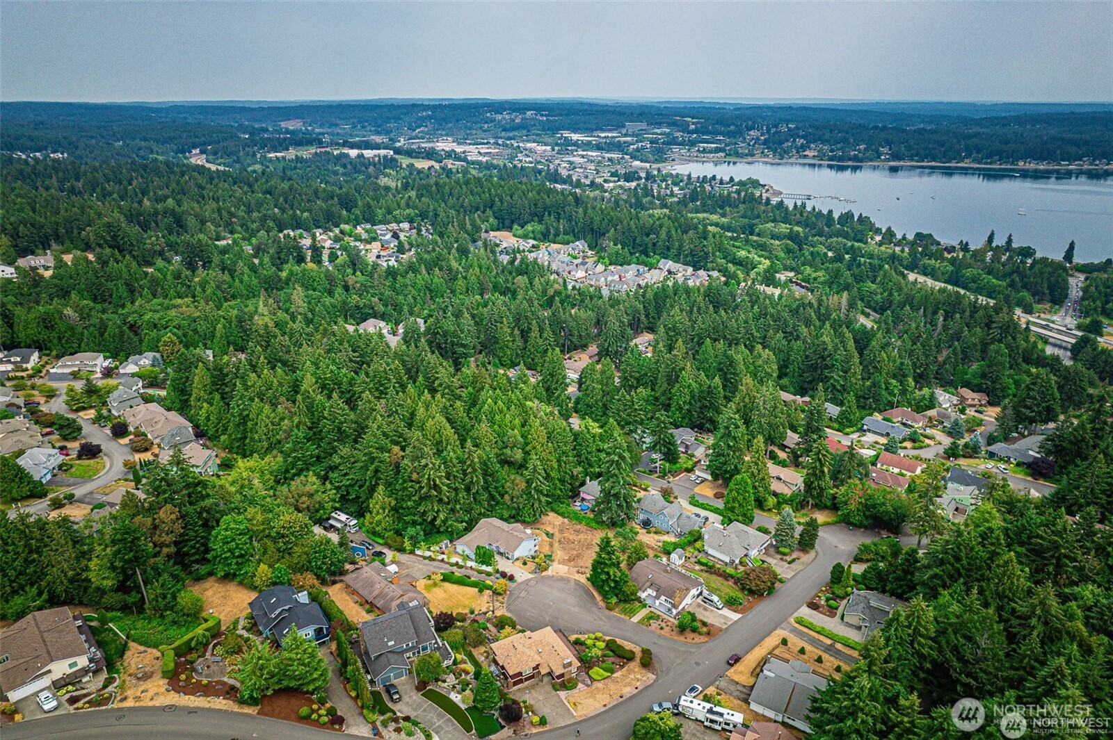 8110 Lorie Court NW, Silverdale, WA 98383