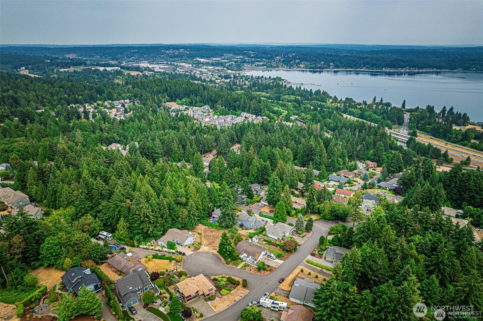 8110 Lorie Court NW, Silverdale, WA 98383