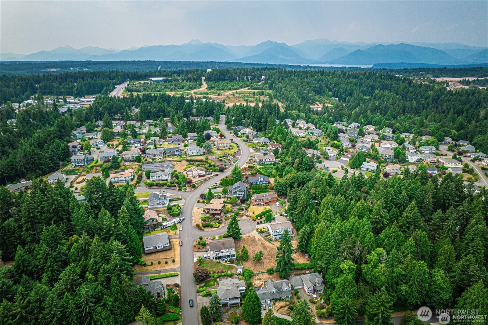 8110 Lorie Court NW, Silverdale, WA 98383