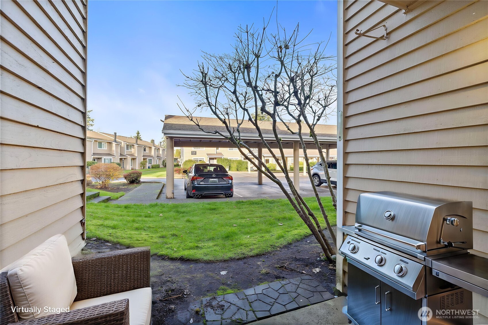 1215 S 237th Lane #1308, Des Moines, WA 98198