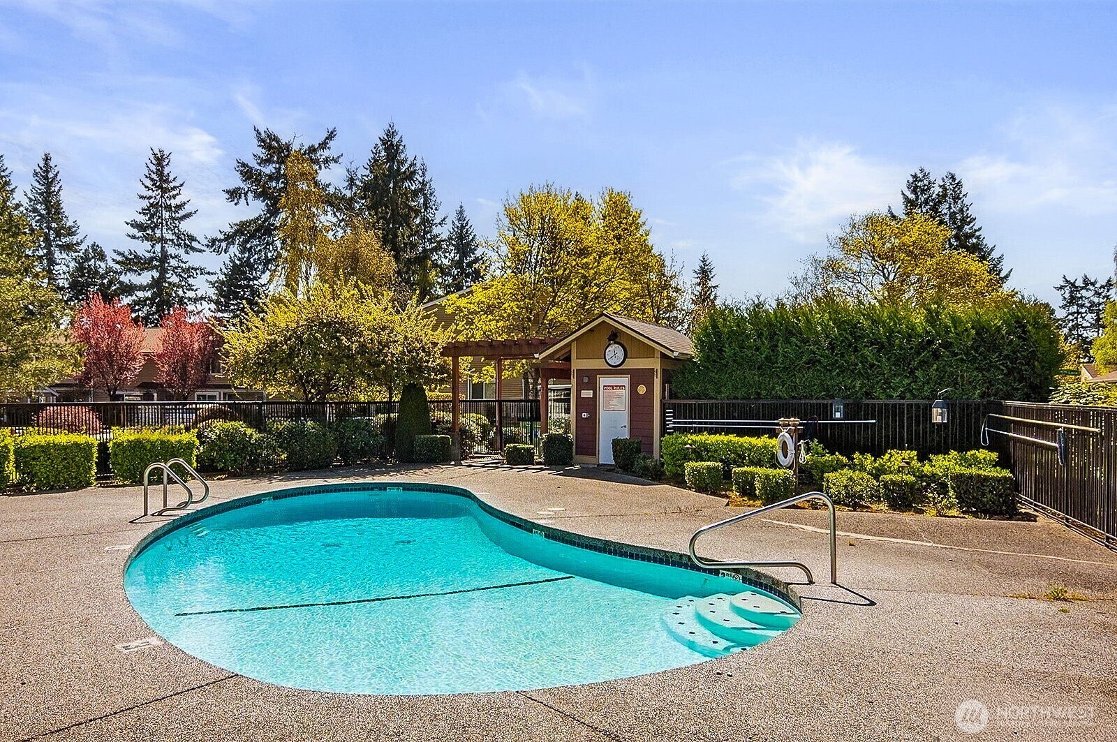 1215 S 237th Lane #1308, Des Moines, WA 98198