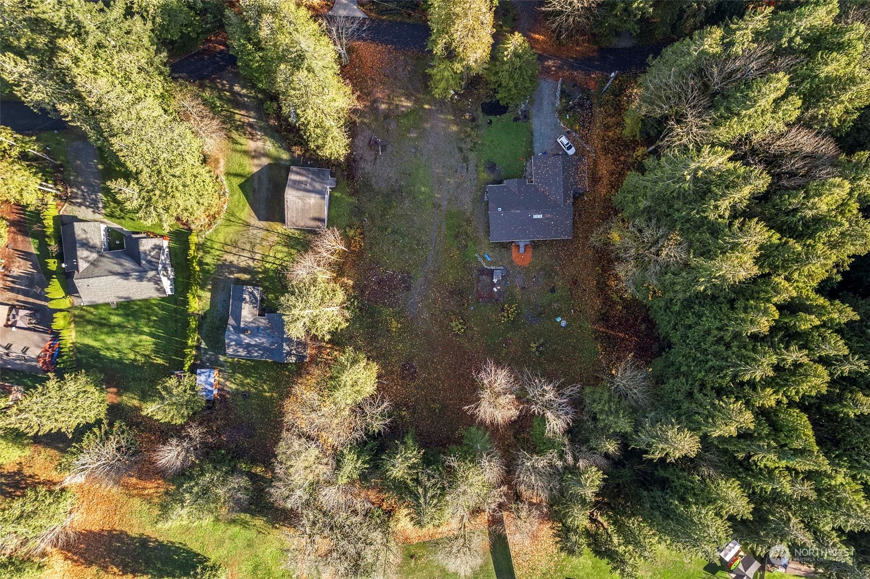 7322 Hideaway Lane , Concrete, WA 98237