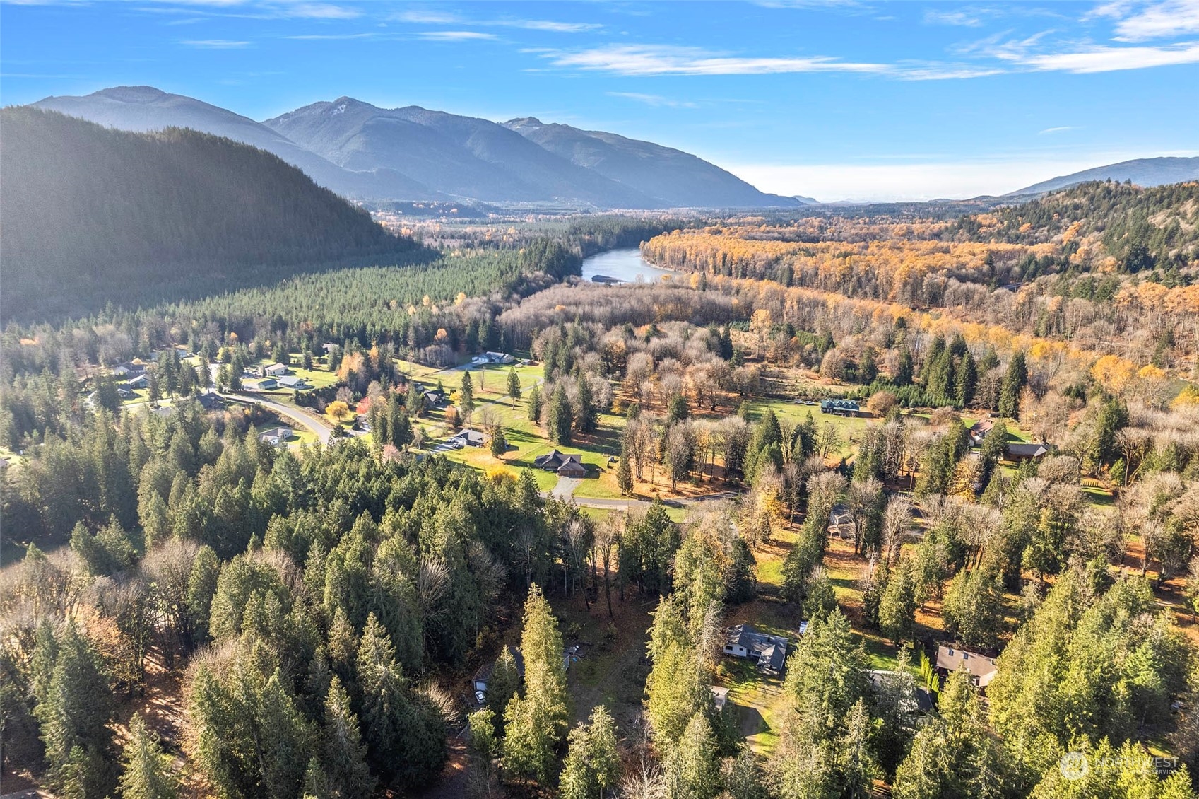 7322 Hideaway Lane , Concrete, WA 98237