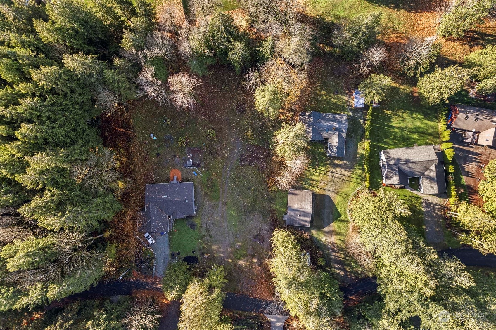 7322 Hideaway Lane , Concrete, WA 98237