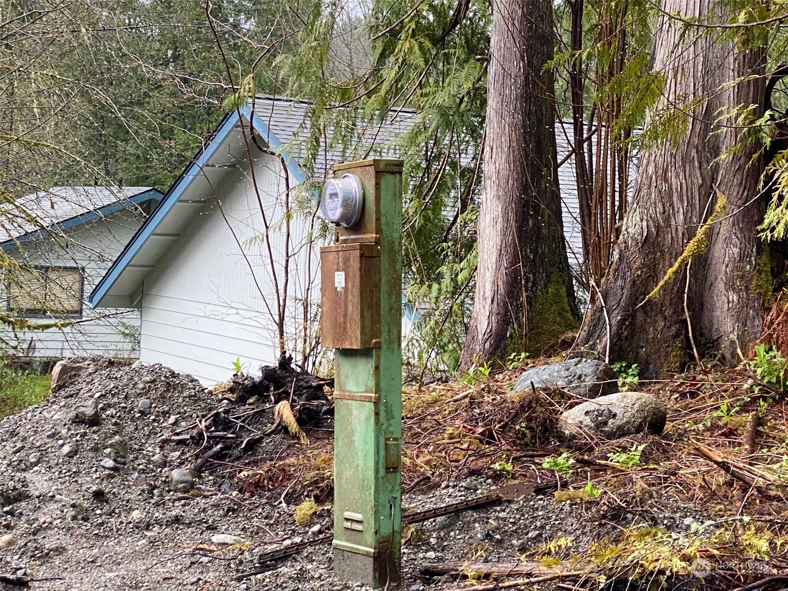 7322 Hideaway Lane , Concrete, WA 98237