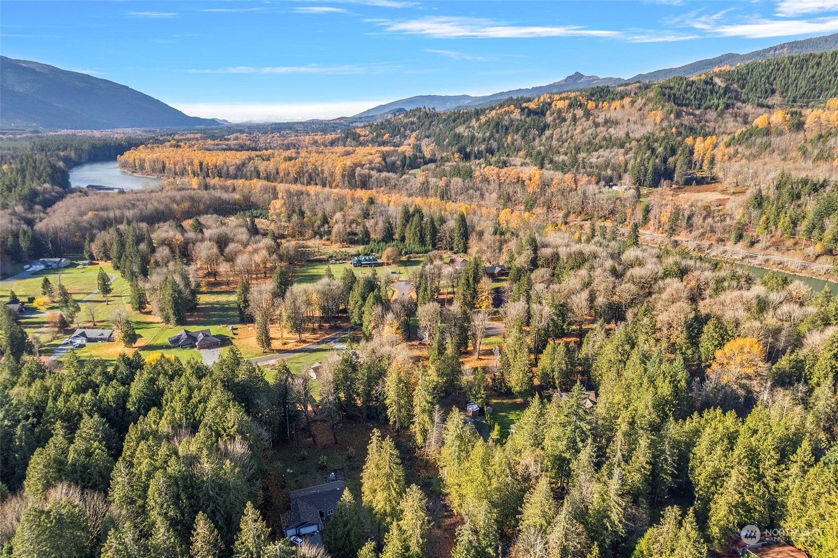 7322 Hideaway Lane , Concrete, WA 98237