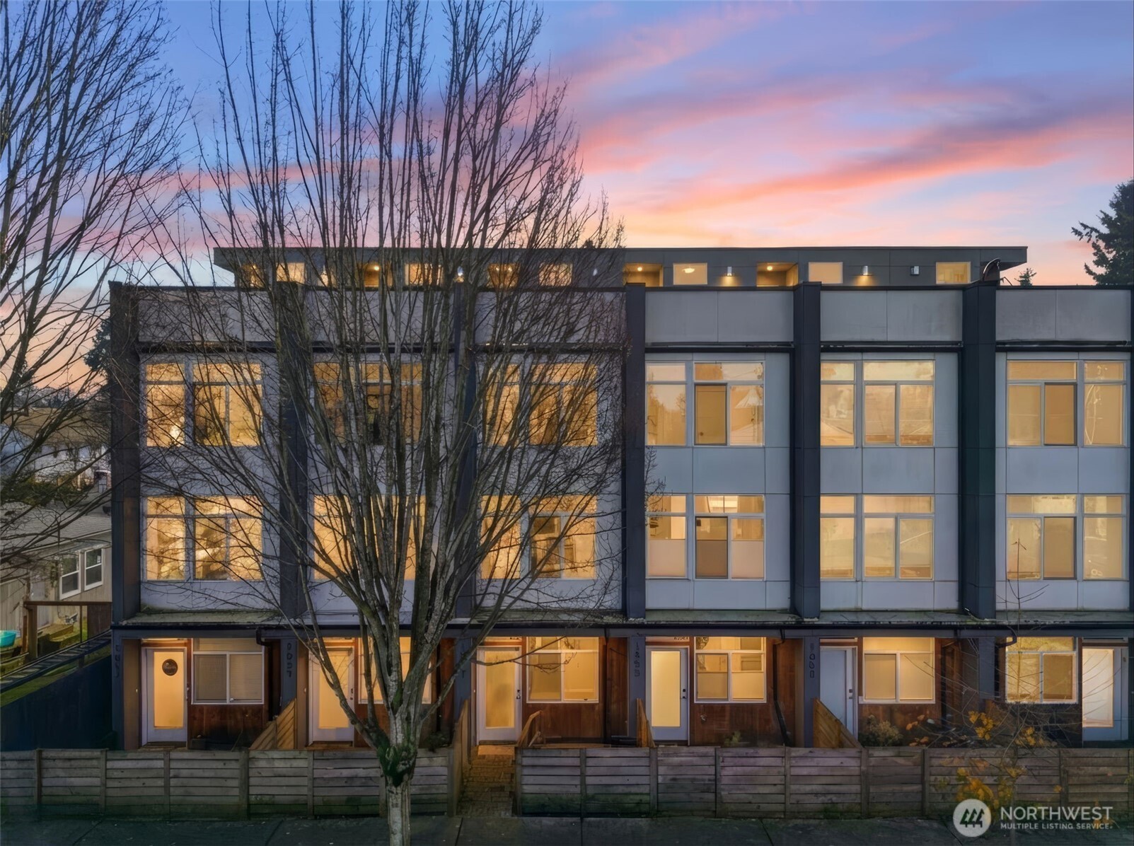 1055 S Cloverdale Street , Seattle, WA 98108-4744