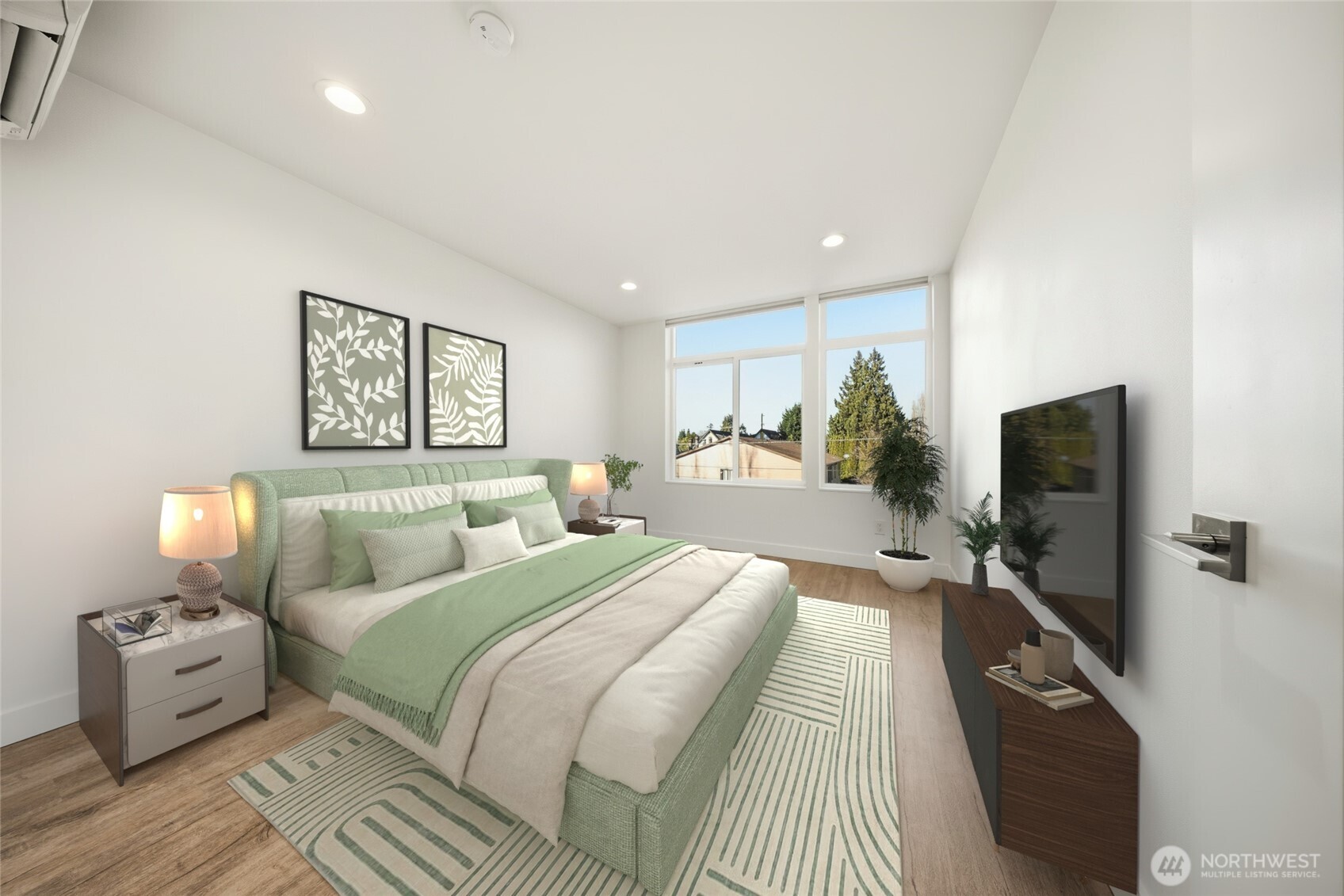 1055 S Cloverdale Street , Seattle, WA 98108-4744