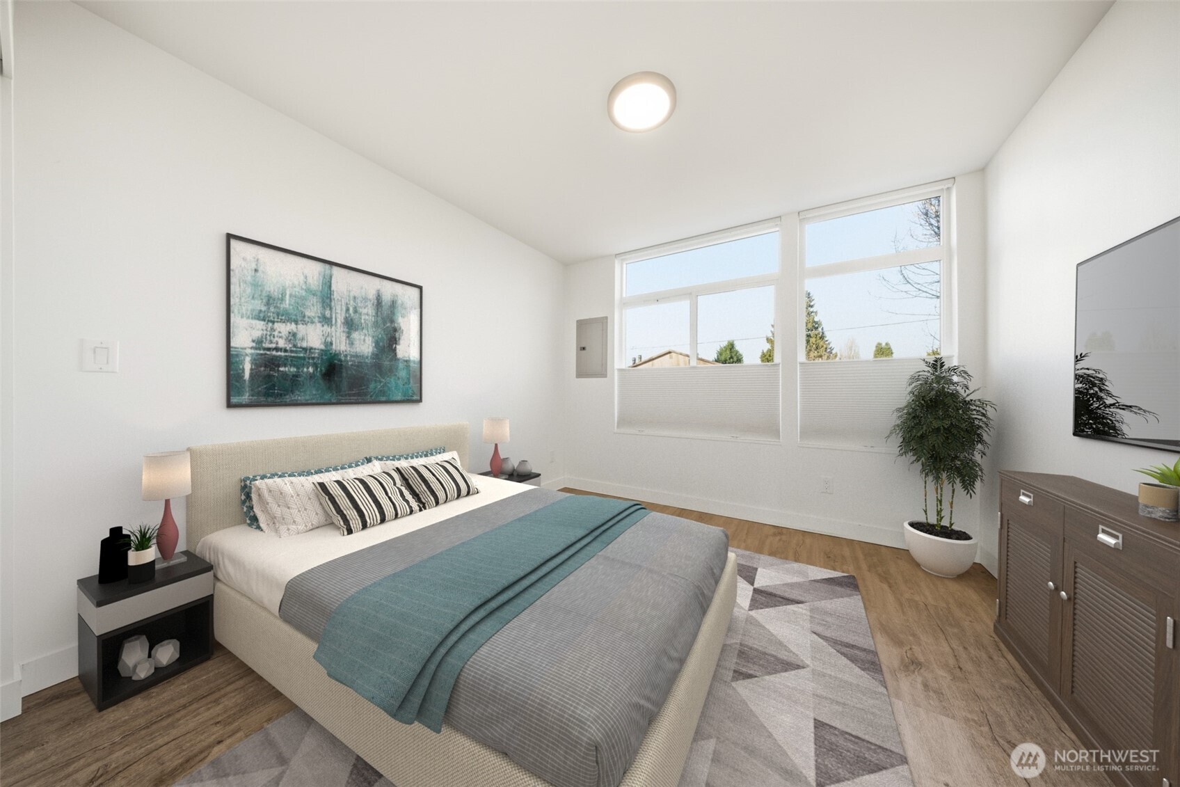 1055 S Cloverdale Street , Seattle, WA 98108-4744