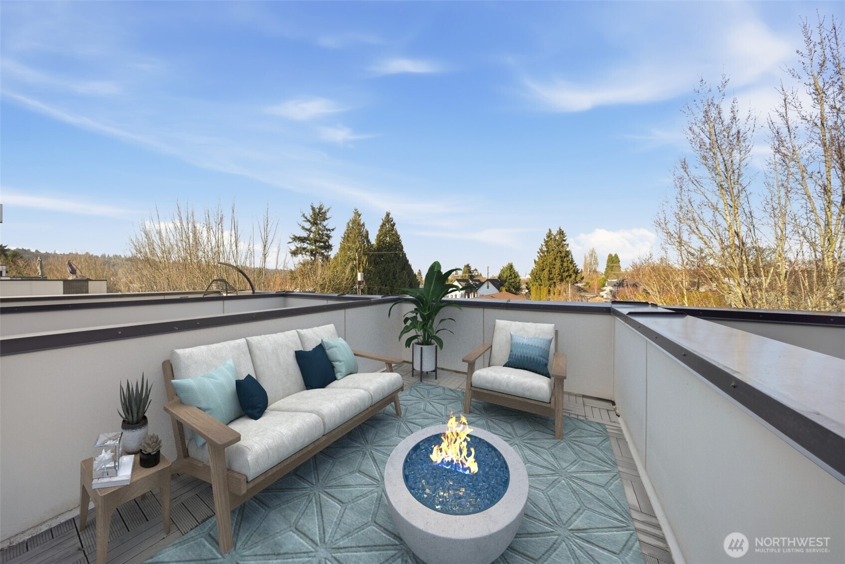 1055 S Cloverdale Street , Seattle, WA 98108-4744