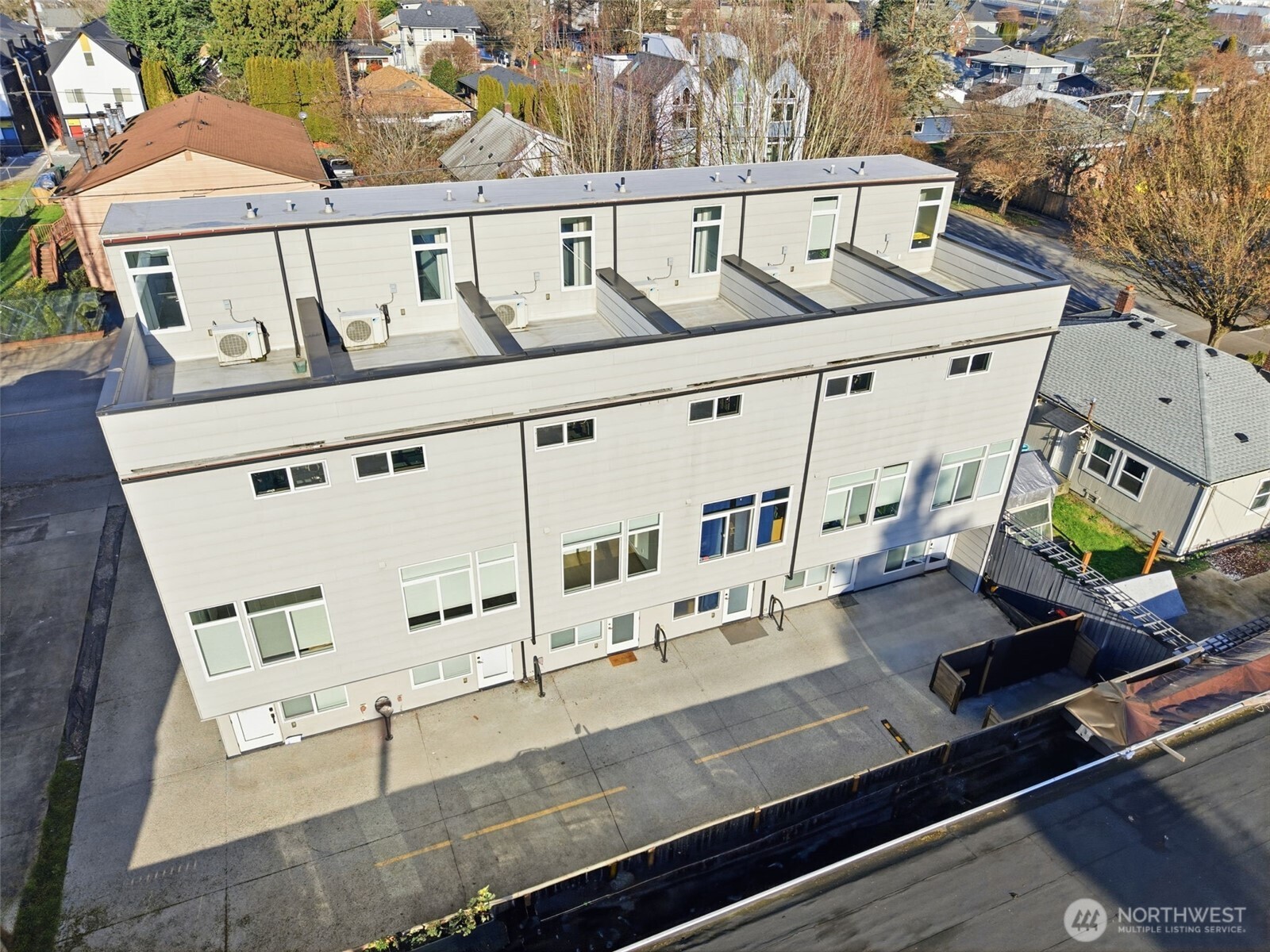 1055 S Cloverdale Street , Seattle, WA 98108-4744
