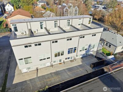 1055 S Cloverdale Street , Seattle, WA 98108-4744 - Photo 37
