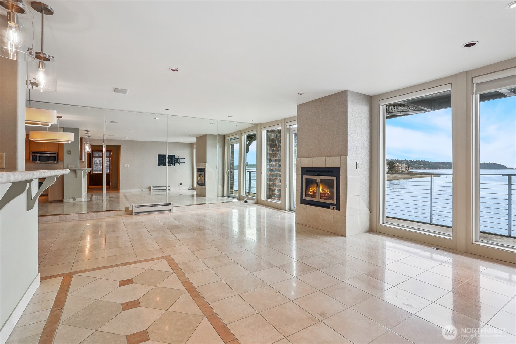 3717 Beach Drive SW #214, Seattle, WA 98116