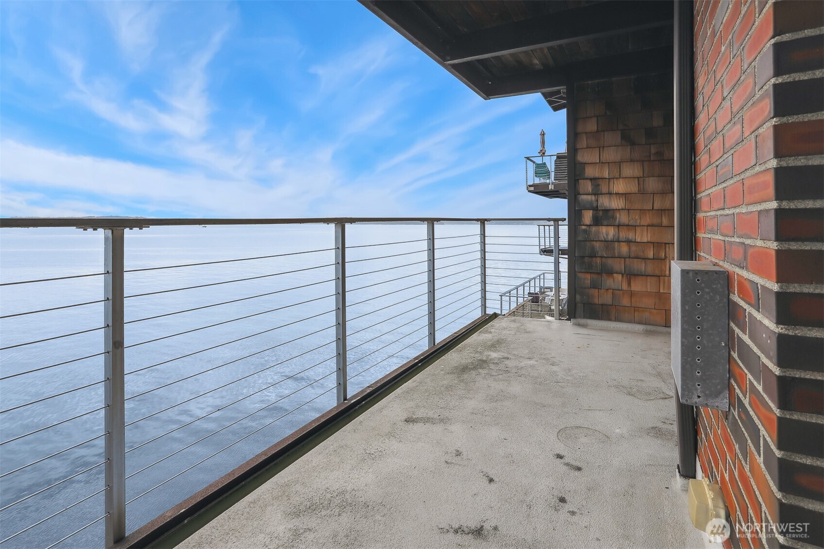 3717 Beach Drive SW #214, Seattle, WA 98116