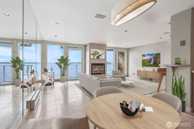 3717 Beach Drive SW #214, Seattle, WA 98116 - Photo 5